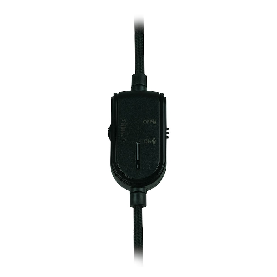 image 1 of Batman LED Universal Gaming Headset (XboxX|S/PS5/PC) Black
