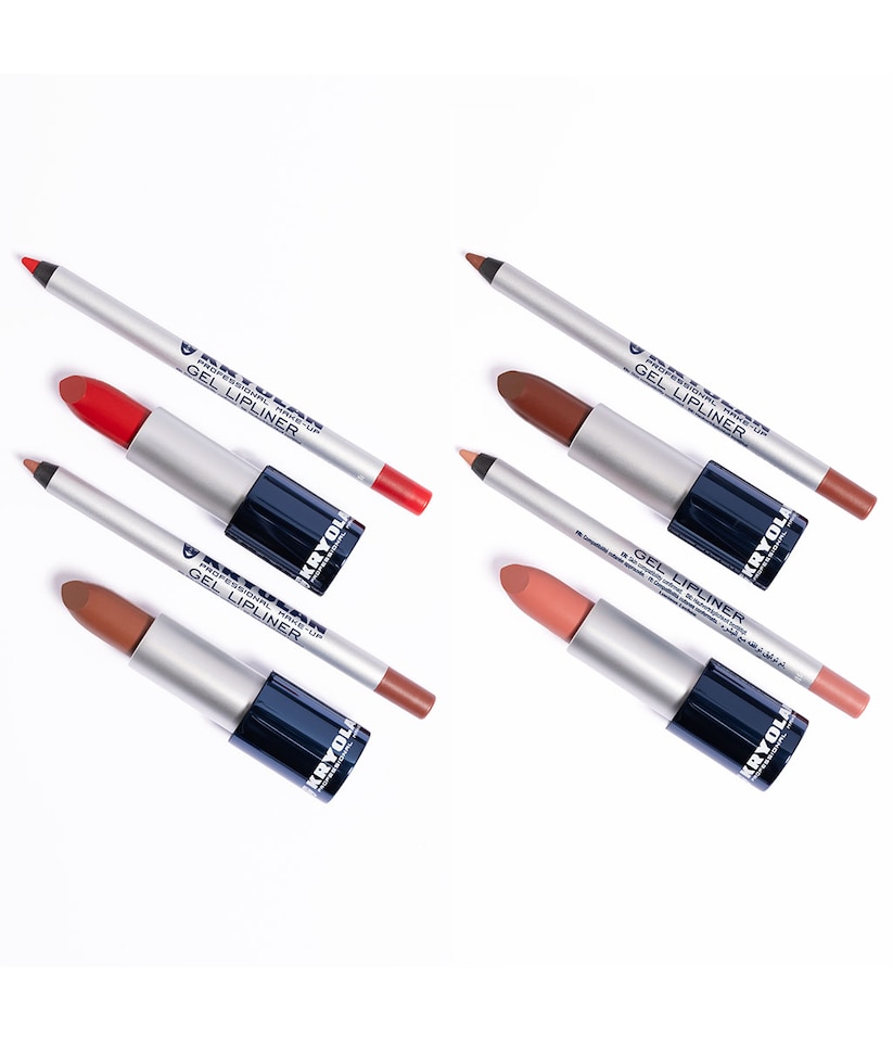 image 1 of Lipstick Velvet Kiss | Red | crimson crush