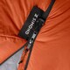 image 5 of Decathlon 10°C trekking sleeping bag, twinnable - MT500