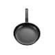 image 2 of Stoven Noir 2 Piece 20cm & 28cm Frying Pan Set