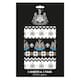image 1 of Newcastle FC Christmas 2 Sheets & 2 Tags Gift Wrap