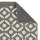 image 3 of My Stain Resistant Mat Crescent Silver 67x200