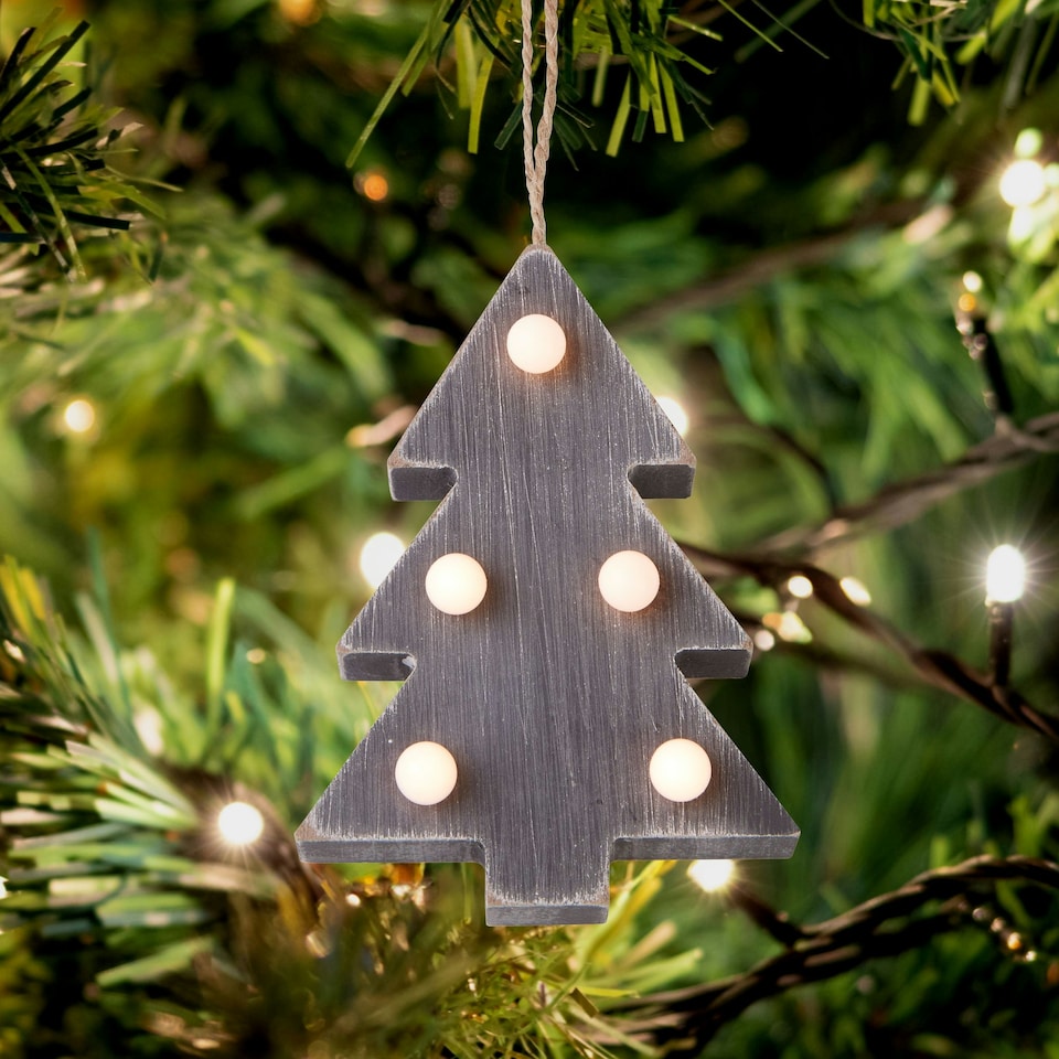 image 1 of 3pc Set Hanging Lights