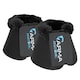 image 1 of ARMA SupaFleece Neoprene Over Reach Boots Brown | Size: X-Full
Colour: Brown
