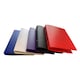image 2 of A5 Purple Ring Binder by Janrax