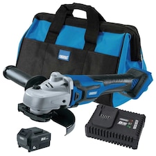 D20 Grinder 4.0 Kit (70368)