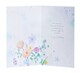 image 2 of Sister Birthday Card - Neroli floral