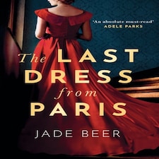 The Last Dress From Paris