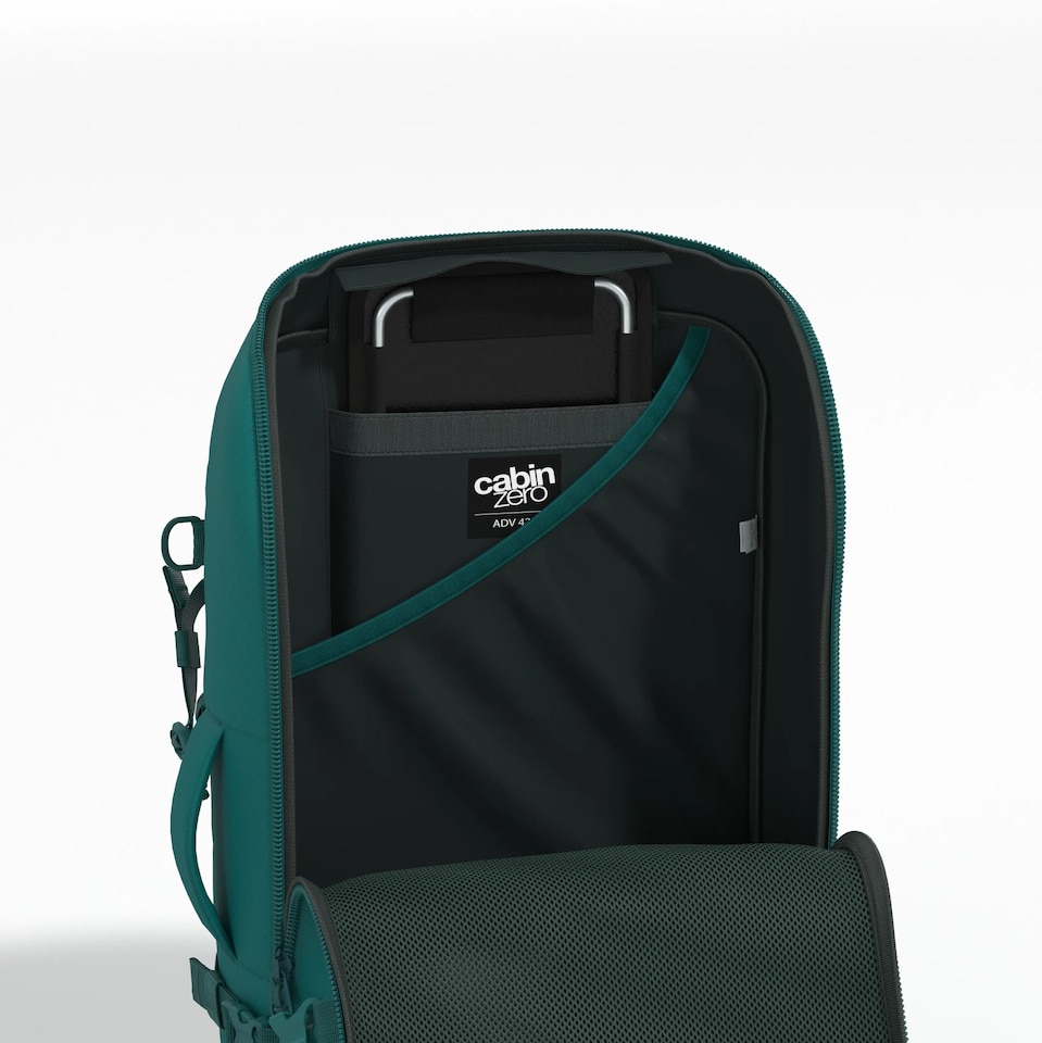 image 1 of ADV Backpack 42L | Green | Kerala Green