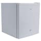image 1 of Igenix IG3711 Counter Top Fridge with Lock, 47 Litre, White