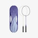 image 3 of Decathlon BADMINTON NET  Fun set 3 Meter Royal Blue
