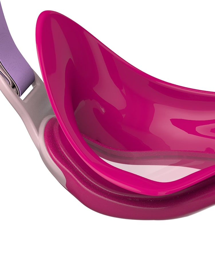 image 1 of Speedo Infant Biofuse Swim Mask - 1-3 Years