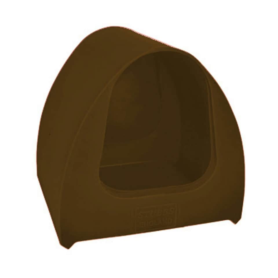 Stubbs P500 Poultry Palace - Brown - One Size