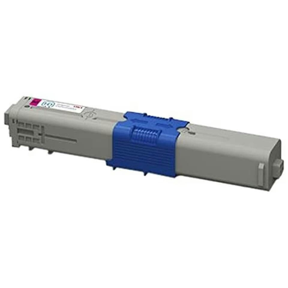image 1 of Brand New. Oki Laser Toner Cartridge High Yield 5000pp Magenta Ref 44469723