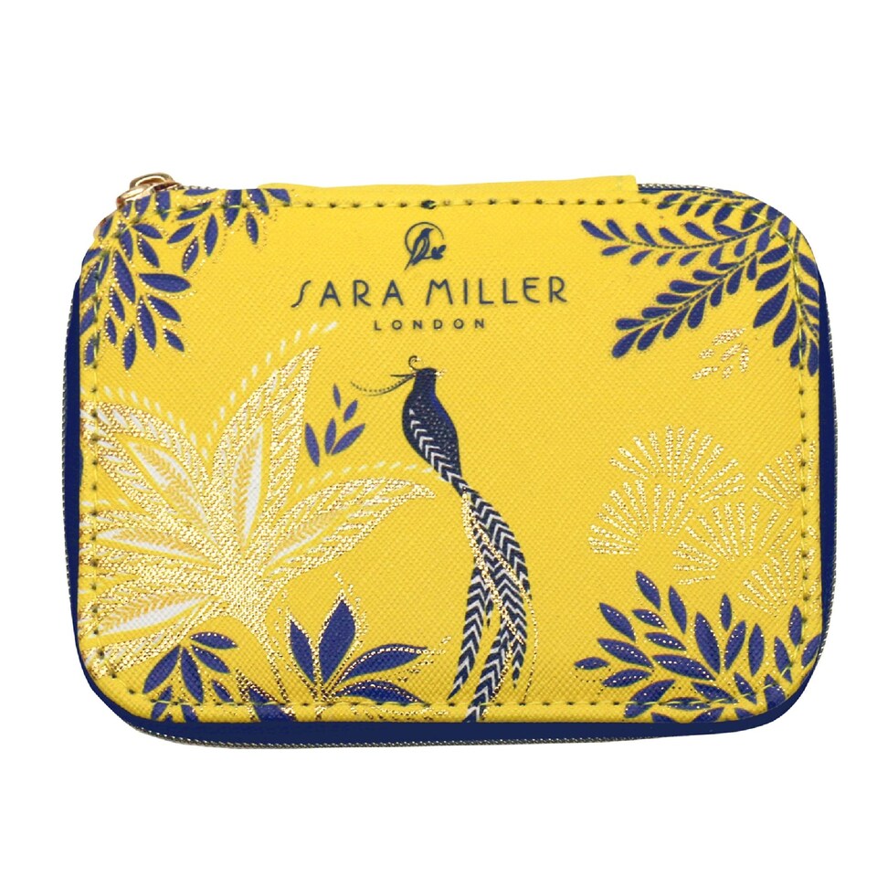 image 1 of Sara Miller Birthday Weekly Wellness & Vitamin Organiser