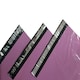 image 1 of Pack of 50 Pink Mailer Poly Bag 304 x 406mm