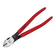Teng Mega Bite Heavy-duty Side Cut Pliers 200mm (8in) - Multi Colour - One Size