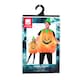 image 5 of Pumpkin Fancy Dress Halloween Costume Unisex Adult One Size