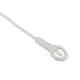 image 5 of Reliapart Dishwasher Door Rope Cables (4 Pack) Compatible for CDA WC600 Series