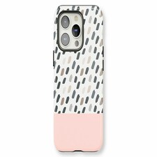 Pink Mocca Phone Case | Pink | Galaxy S25
Tough | Galaxy S25
Tough