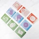 image 3 of Myga Mindful Dice and Card Set