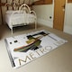 image 3 of Art Deco Metro Line (Rug) Multi | XL: 160x230cm
