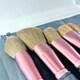 image 7 of TBS Luxury Makeup Brush Set 12 Pieces