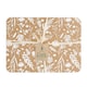 image 2 of Natural Elements Set of 4 Cork Placemats