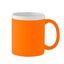 Neon Orange - Selected