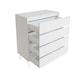 image 3 of Monaco 4 Drawer Chest