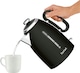 image 5 of Tefal Retra Kettle, Fast Boil, 3000 W 1.7L Matt Black KI780N40