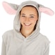 image 4 of Mouse Costume | Grey | grey | M | 1