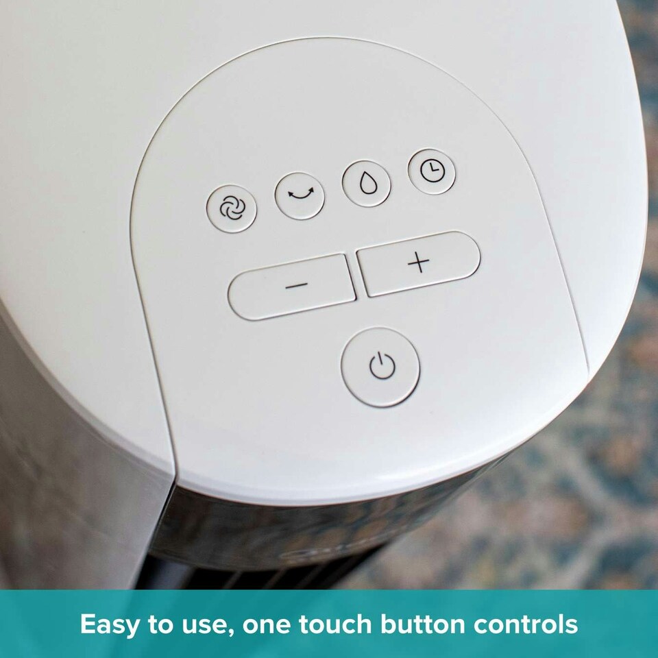 image 1 of Midea SmartAir Fast Chill Tower XL
