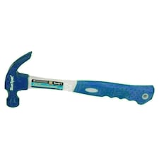 16oz / 450 Grams Fibreglass Claw Hammer Nail Screw Remover Removal Tool