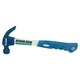 image 1 of 16oz / 450 Grams Fibreglass Claw Hammer Nail Screw Remover Removal Tool