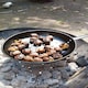image 2 of Chestnut Roasting Pan Traditional Black