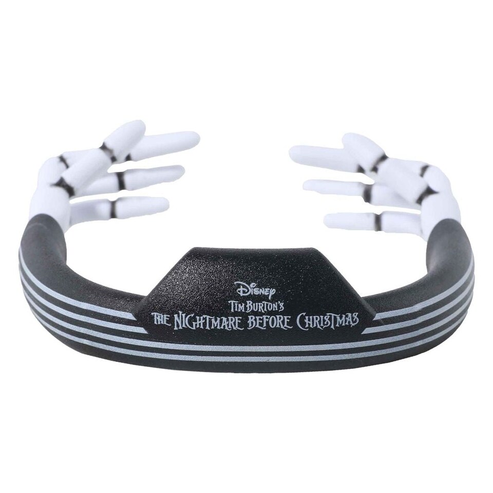 image 1 of Nightmare Before Christmas Phone Stand and Decal Jack Skellington