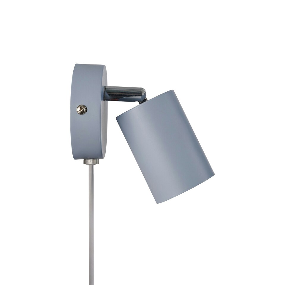 image 1 of Explore | Wall light | Blue