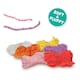 image 4 of SES CREATIVE Fluffy Animal Embroidery