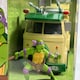 image 6 of Teenage Mutant Ninja Turtles Donatello Figure and Party Wagon 1:24 Jada 253285003