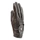 image 3 of Aubrion Stadium Riding Gloves White | Size: X-Small
Colour: White