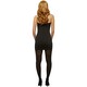 image 3 of Mean Girls Womens/Ladies Cady Heron Costume Dress - Black/Pink - S S
