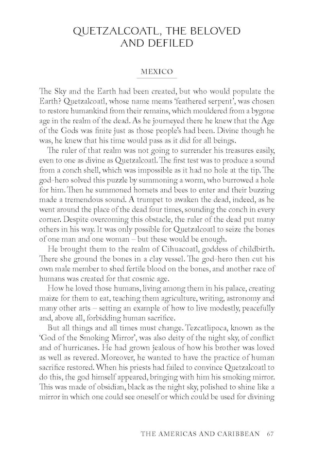 image 1 of A History World In 100 Tales