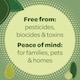 image 4 of Inoscent Bed Bug Killer Spray (5L) - For Mattress, Bedding & Bed Frames - Ready to Use, Non-Toxic, Pet & Family Safe
