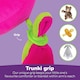 image 5 of Trunki Yondi Travel Neck Pillow - Betsy