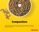 image 7 of Josera Mini Adult Lamb | Single meat protein | Grain free | Complete dry food for toy & small breeds | Gluten free | Herbs & Fruits | 2x10kg pack