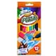 image 1 of Box of 12 Erasable Colouring Pencils by World of Colour