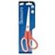 image 2 of Just Stationery 8.5 inch Multi Purpose Scissors