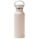 image 1 of Vinga Miles 500ml Thermal Flask - Beige - One Size | Brown | One Size