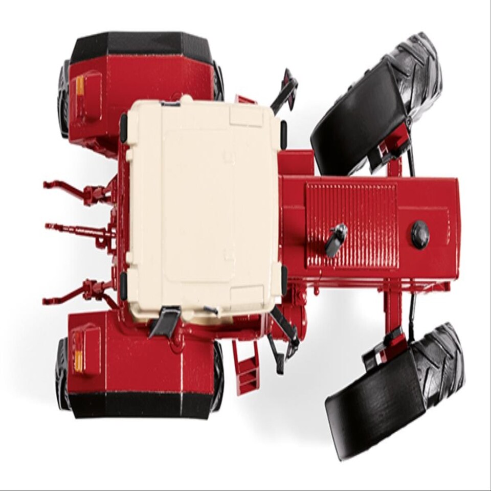 image 1 of Wiking 1:32 IHC 1455 XL Tractor